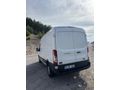 Sahibinden Ford Transit 350 L 2016 Model 