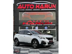 AUTO HARUNDAN EAT8 2020 ALLURE 3008