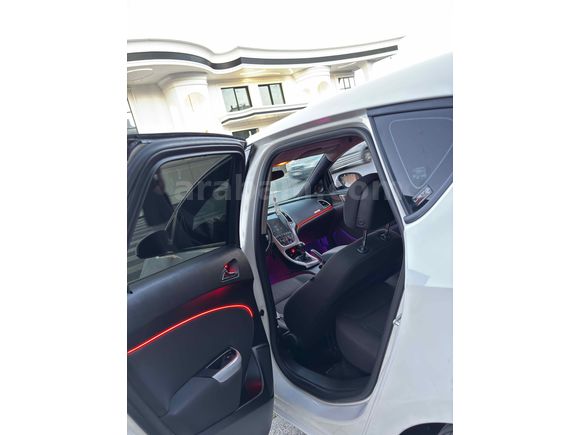 Sahibinden Opel Astra 1.6 Edition 2013 Model 