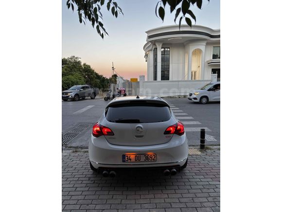 Sahibinden Opel Astra 1.6 Edition 2013 Model 
