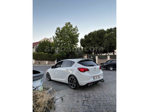 Sahibinden Opel Astra 1.6 Edition 2013 Model 