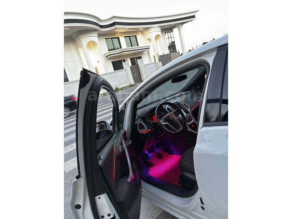 Sahibinden Opel Astra 1.6 Edition 2013 Model 