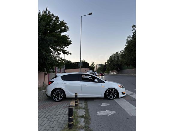 Sahibinden Opel Astra 1.6 Edition 2013 Model 