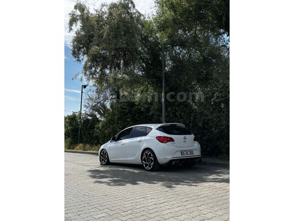 Sahibinden Opel Astra 1.6 Edition 2013 Model 