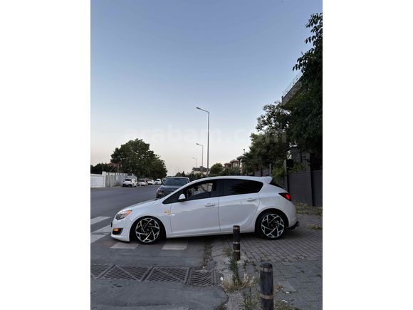 Sahibinden Opel Astra 1.6 Edition 2013 Model 