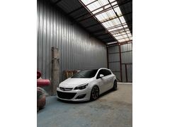 Sahibinden Opel Astra 1.6 Edition 2013 Model 
