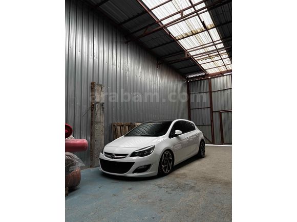 Sahibinden Opel Astra 1.6 Edition 2013 Model 