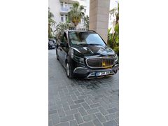 Sahibinden Mercedes - Benz Vito 114 CDI 2015 Model Antalya