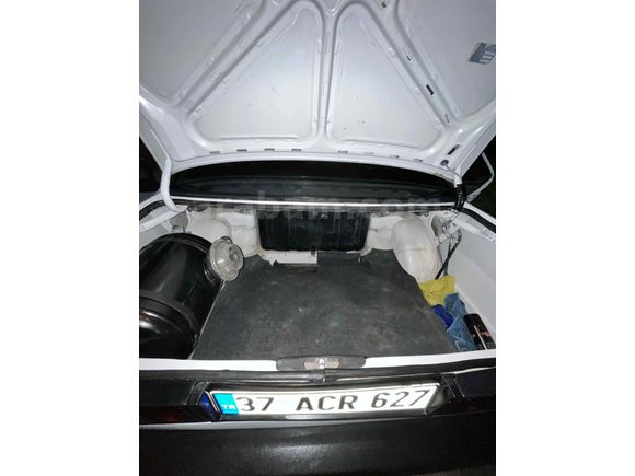 Sahibinden Tofaş Şahin S 1995 Model 