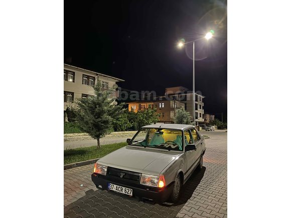 Sahibinden Tofaş Şahin S 1995 Model 