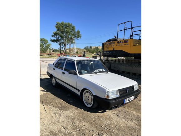 Sahibinden Tofaş Şahin S 1995 Model 