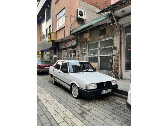 Sahibinden Tofaş Şahin S 1995 Model 