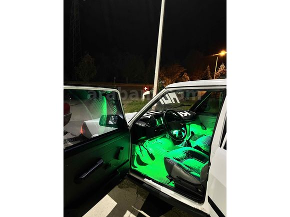Sahibinden Tofaş Şahin S 1995 Model 