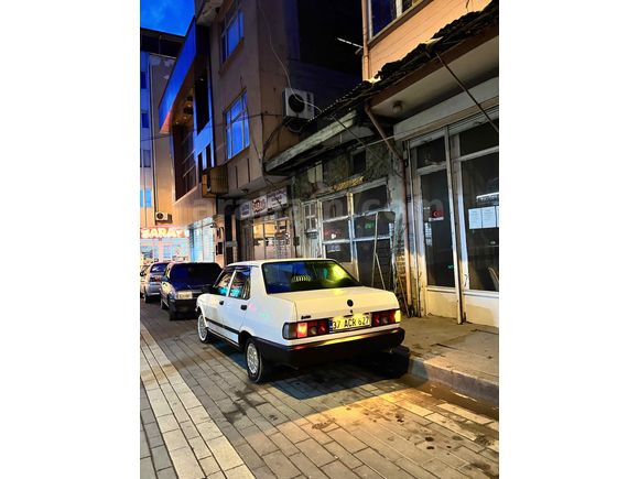 Sahibinden Tofaş Şahin S 1995 Model 