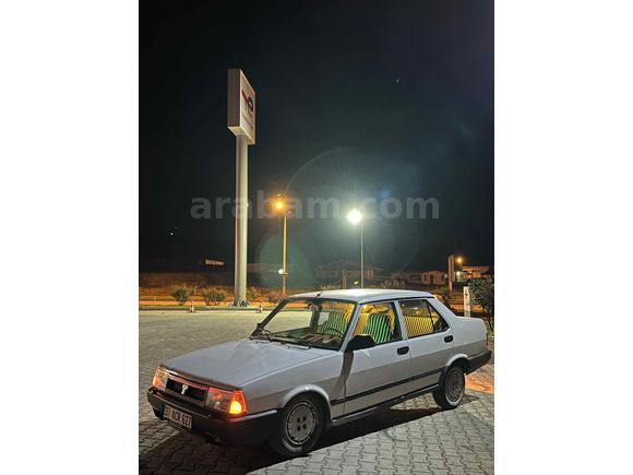 Sahibinden Tofaş Şahin S 1995 Model 