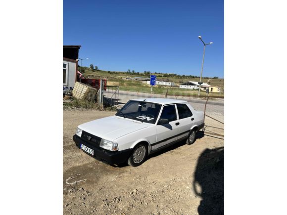 Sahibinden Tofaş Şahin S 1995 Model 