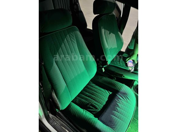Sahibinden Tofaş Şahin S 1995 Model 