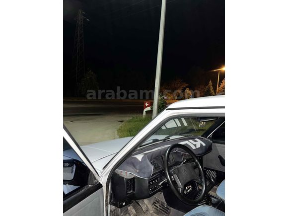 Sahibinden Tofaş Şahin S 1995 Model 