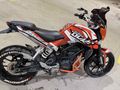 Sahibinden KTM 200 Duke 