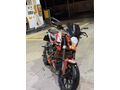 Sahibinden KTM 200 Duke 