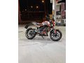 Sahibinden KTM 200 Duke 