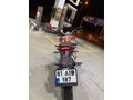 Sahibinden KTM 200 Duke 