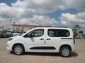 BÜYÜKSOYLU'DAN 2026 MODEL SIFIR OPEL COMBO 1.5 D ESENTİAL 130 HP