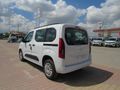 BÜYÜKSOYLU'DAN 2026 MODEL SIFIR OPEL COMBO 1.5 D ESENTİAL 130 HP
