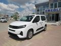 BÜYÜKSOYLU'DAN 2026 MODEL SIFIR OPEL COMBO 1.5 D ESENTİAL 130 HP