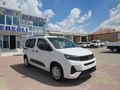 BÜYÜKSOYLU'DAN 2026 MODEL SIFIR OPEL COMBO 1.5 D ESENTİAL 130 HP