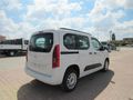 BÜYÜKSOYLU'DAN 2026 MODEL SIFIR OPEL COMBO 1.5 D ESENTİAL 130 HP
