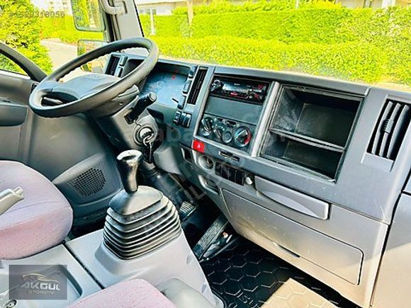 AKGÜL OTOMOTİV,den MOBİLYA HATASIZ FUL YETKİLİ SERVİS BAKIMLI