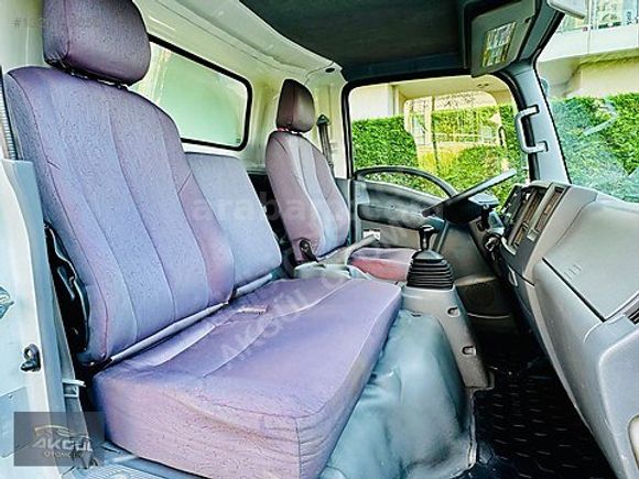 AKGÜL OTOMOTİV,den MOBİLYA HATASIZ FUL YETKİLİ SERVİS BAKIMLI