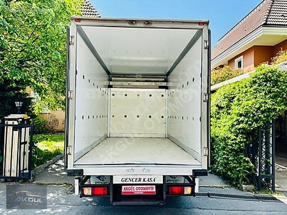 AKGÜL OTOMOTİV,den MOBİLYA HATASIZ FUL YETKİLİ SERVİS BAKIMLI