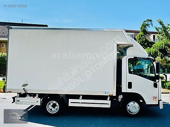 AKGÜL OTOMOTİV,den MOBİLYA HATASIZ FUL YETKİLİ SERVİS BAKIMLI