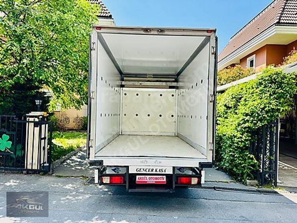 AKGÜL OTOMOTİV,den MOBİLYA HATASIZ FUL YETKİLİ SERVİS BAKIMLI
