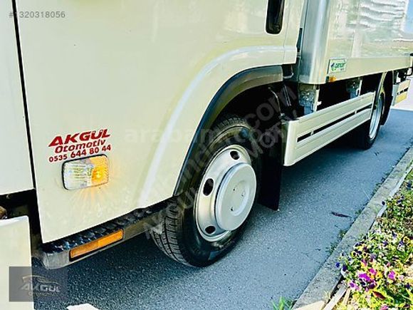 AKGÜL OTOMOTİV,den MOBİLYA HATASIZ FUL YETKİLİ SERVİS BAKIMLI