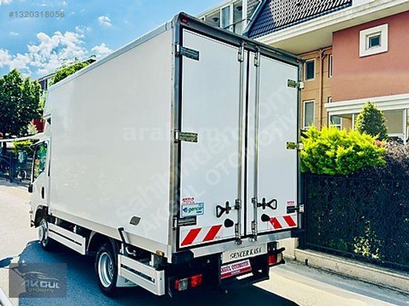 AKGÜL OTOMOTİV,den MOBİLYA HATASIZ FUL YETKİLİ SERVİS BAKIMLI