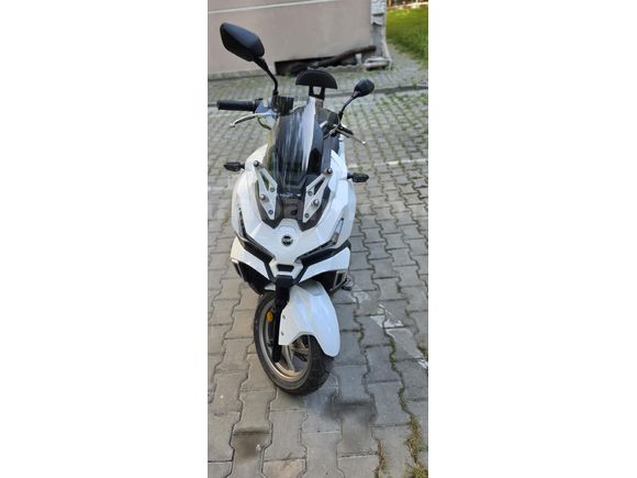 Sahibinden SYM ADX 125 İstanbul
