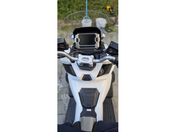 Sahibinden SYM ADX 125 İstanbul