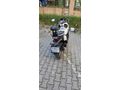 Sahibinden SYM ADX 125 İstanbul