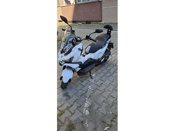 Sahibinden SYM ADX 125 İstanbul