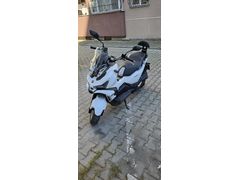 Sahibinden SYM ADX 125 İstanbul