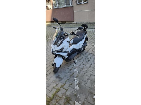 Sahibinden SYM ADX 125 İstanbul