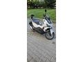 Sahibinden SYM ADX 125 İstanbul