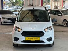 Galeriden Ford Tourneo Courier 1.5 TDCi Trend 2021 Model Hatay