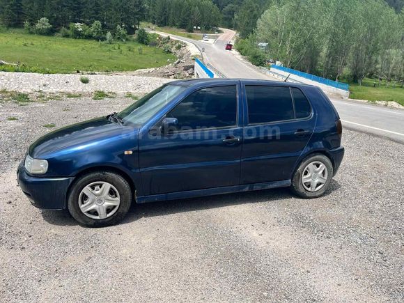 Sahibinden Volkswagen Polo 1.6 1998 Model 
