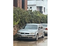 Sahibinden Volkswagen Golf 1.6 Comfortline 2001 Model 