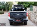 HİLAL'den Hatasız Tam Donanımlı Fullback 4x4