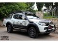 HİLAL'den Hatasız Tam Donanımlı Fullback 4x4